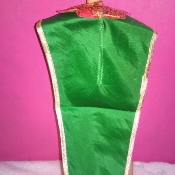 Barbie Doll Thai Fashion Top & Crown dotw 90s - Picture 4 of 6